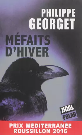 Couverture du produit · Méfaits d'hiver : Ou variations sur l'adultère et autre péchés véniels