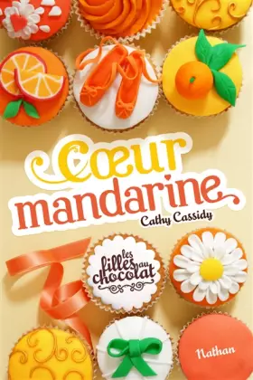 Couverture du produit · Les filles au chocolat