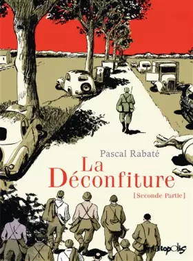 Couverture du produit · La Déconfiture: Seconde partie (2)