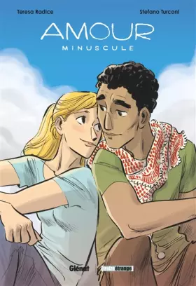 Couverture du produit · Amour minuscule