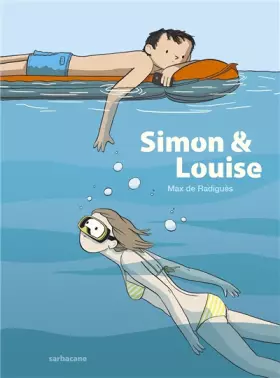 Couverture du produit · Simon et Louise