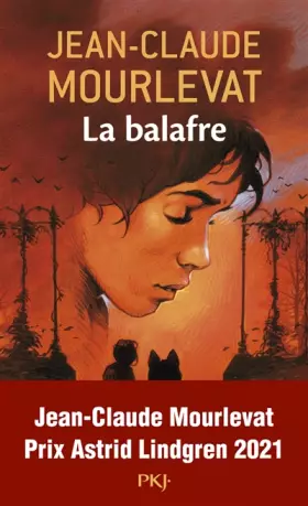 Couverture du produit · La balafre