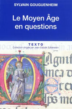 Couverture du produit · Le Moyen Age en questions