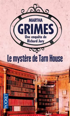 Couverture du produit · Le Mystère de Tarn House