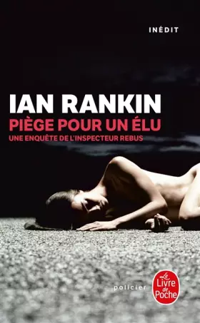 Couverture du produit · Piège pour un élu