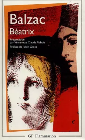 Couverture du produit · Béatrix