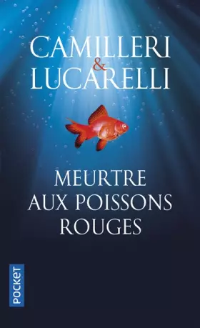 Couverture du produit · Meurtre aux poissons rouges