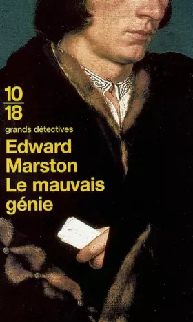 Couverture du produit · Le Mauvais Génie