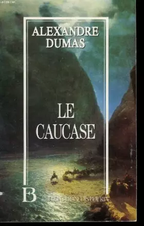 Couverture du produit · Le Caucase suite de En Russie