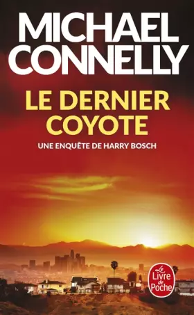 Couverture du produit · Le Dernier coyote