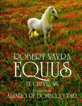 Couverture du produit · Equus - Le cheval nu