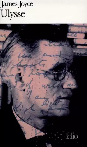Couverture du produit · Ulysse