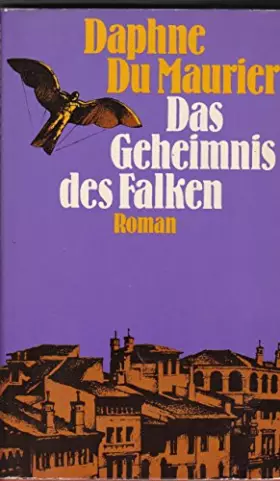 Couverture du produit · Das Geheimnis des Falkens - Roman