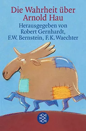 Couverture du produit · Die Wahrheit über Arnold Hau