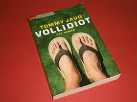 Couverture du produit · Vollidiot