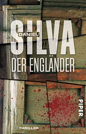 Couverture du produit · Der Engländer