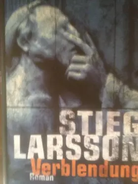 Couverture du produit · Verblendung