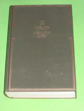 Couverture du produit · Nobelpreis für Literatur 1977 - 1979. Aleixandre. Singer. Elytis. by Siebenmü...