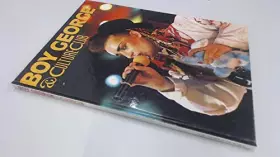 Couverture du produit · Boy George & Culture Club