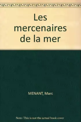 Couverture du produit · Les mercenaires de la mer