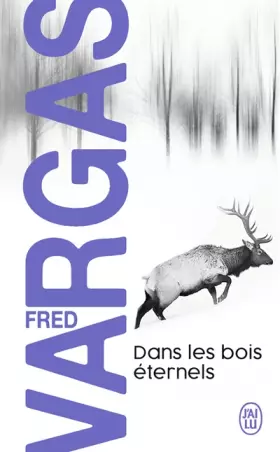 Couverture du produit · Dans les bois éternels