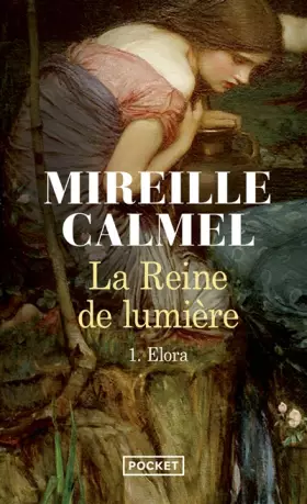 Couverture du produit · La reine de lumière