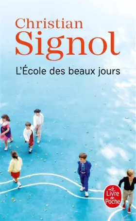 Couverture du produit · L'École des beaux jours