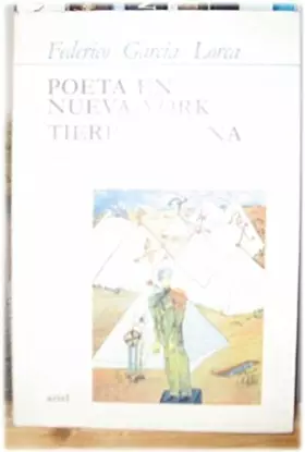 Couverture du produit · Poeta en nueva yorktierra y Luna