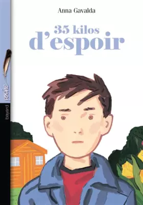 Couverture du produit · 35 Kilos D'Espoir