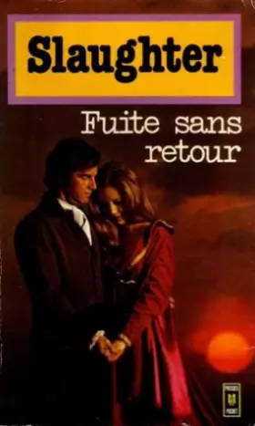 Couverture du produit · Fuite sans retour