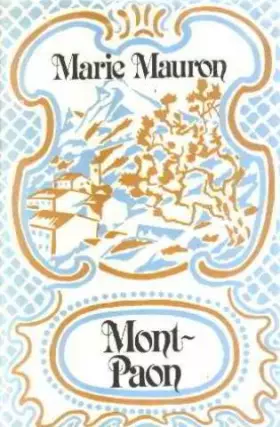 Couverture du produit · Mont-Paon