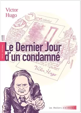 Couverture du produit · Le Dernier jour d'un condamné