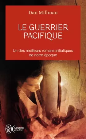 Couverture du produit · Le guerrier pacifique