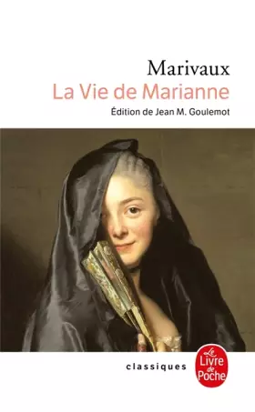 Couverture du produit · La Vie de Marianne