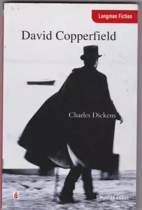 Couverture du produit · David Copperfield