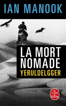 Couverture du produit · La Mort nomade