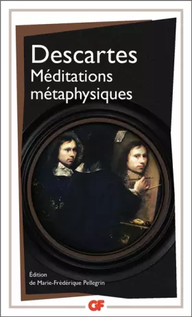 Couverture du produit · Méditations métaphysiques
