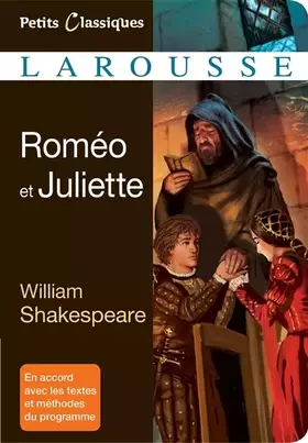 Couverture du produit · Roméo et Juliette