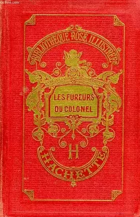 Couverture du produit · Les Fureurs Du Colonel