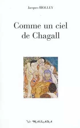 Couverture du produit · Comme un ciel de Chagall : Chroniques extraordinaires d'un pénis ordinaire