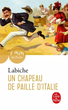 Couverture du produit · Un chapeau de paille d'Italie