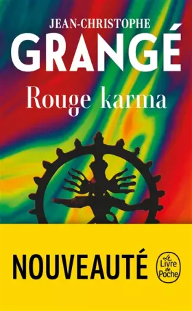 Couverture du produit · Rouge Karma