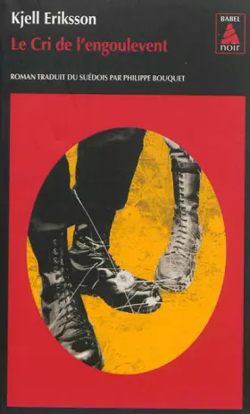 Couverture du produit · Le Cri de l'engoulevent
