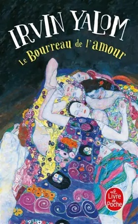 Couverture du produit · Le Bourreau de l'amour