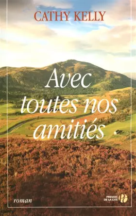 Couverture du produit · Avec toutes nos amitiés