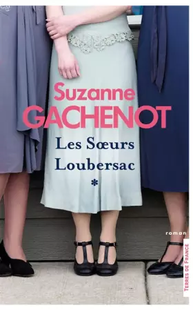 Couverture du produit · Les Soeurs Loubersac