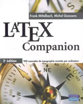 Couverture du produit · Latex Companion