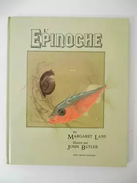 Couverture du produit · L'Epinoche / Lane, Margaret / Réf43847