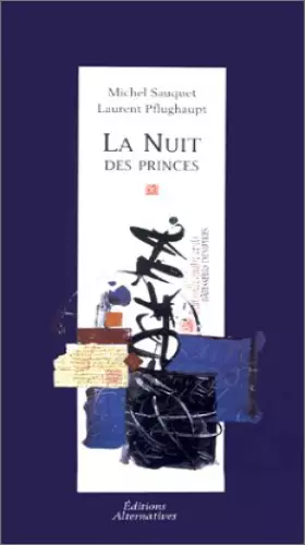 Couverture du produit · La nuit des princes