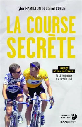 Couverture du produit · La Course secrète